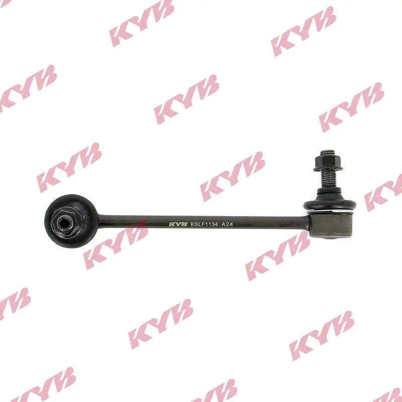 KYB KSLF1134 тяга стабилизатора переднего