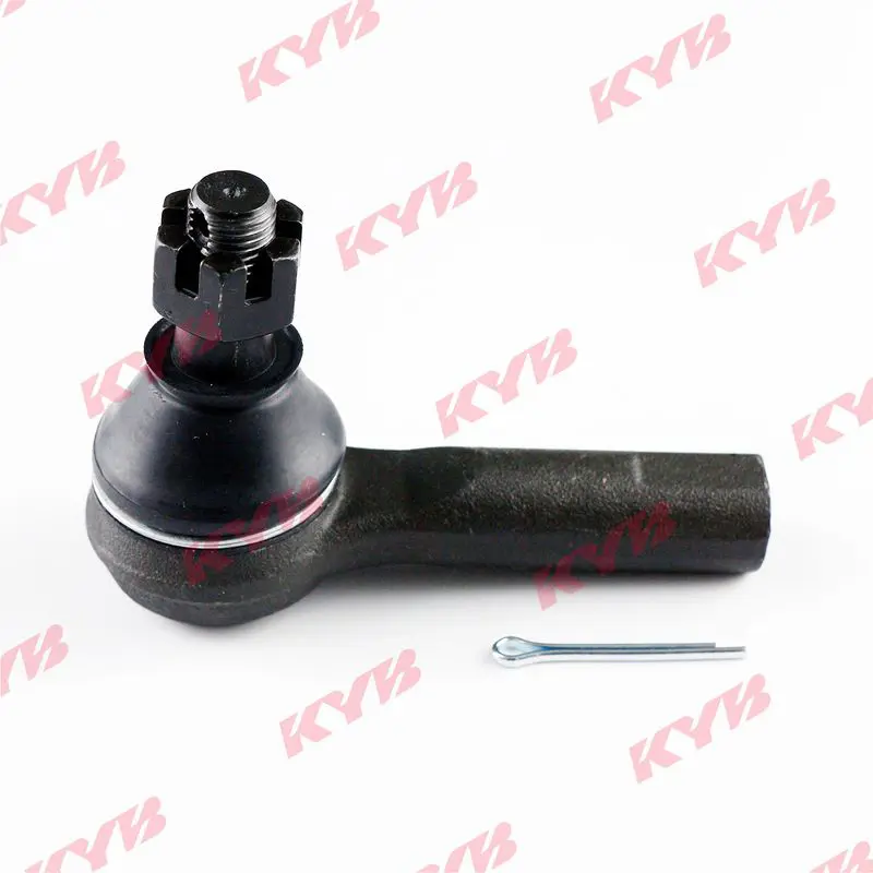 KYB KTR1068 Наконечник рулевой Nissan Pick