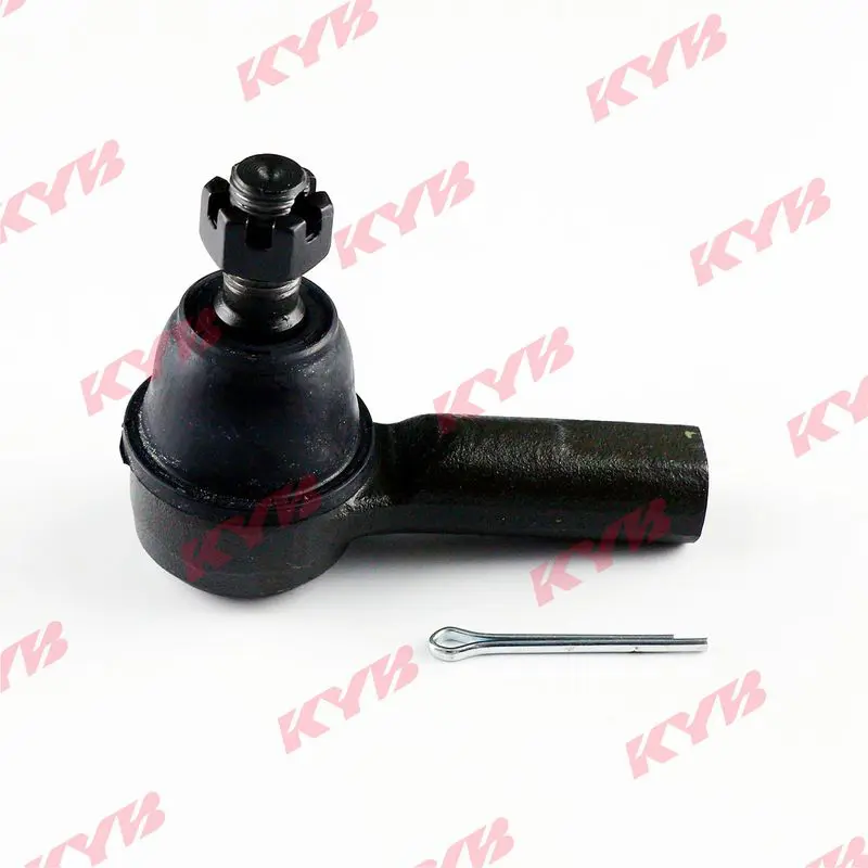 KYB KTR1078 Наконечник рулевой Honda City
