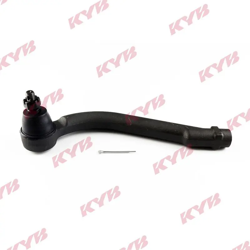 KYB KTR1282 НАКОНЕЧНИК ТЯГИ РУЛЕВОЙ