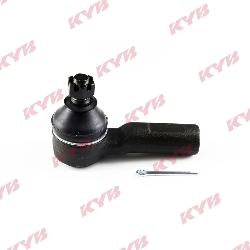 KYB KTR1287 Наконечник поперечной рулевой
