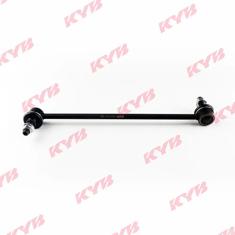KYB KSLF1110 тяга стабилизатора переднего