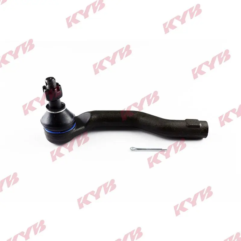 KYB KTR1260 Наконечник рулевой тяги | лев