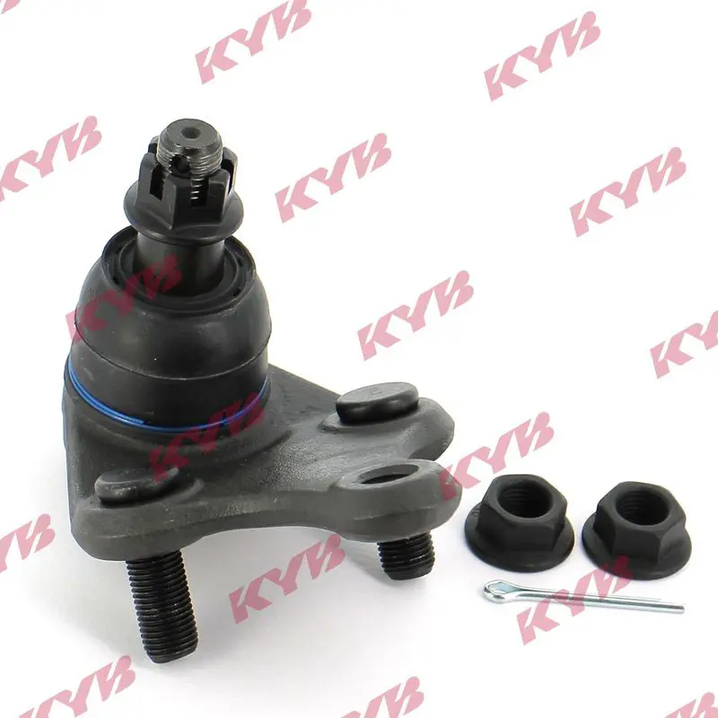 KYB KBJ1154 Шаровая опора