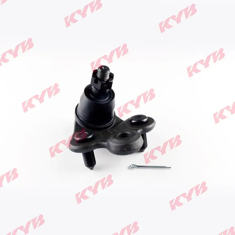 KYB KBJ1058 Шарнир независимой подвески /