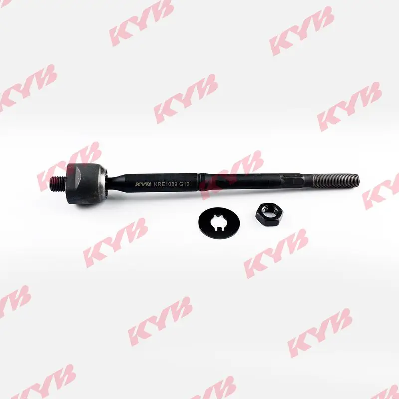 KYB KRE1089 ТЯГА РУЛЕВАЯ TOYOTA COROLLA,