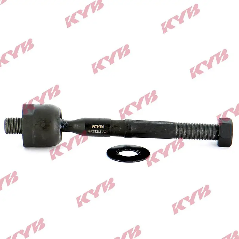 KRE1212 KYB Тяга рулевая Hyundai Santa FE
