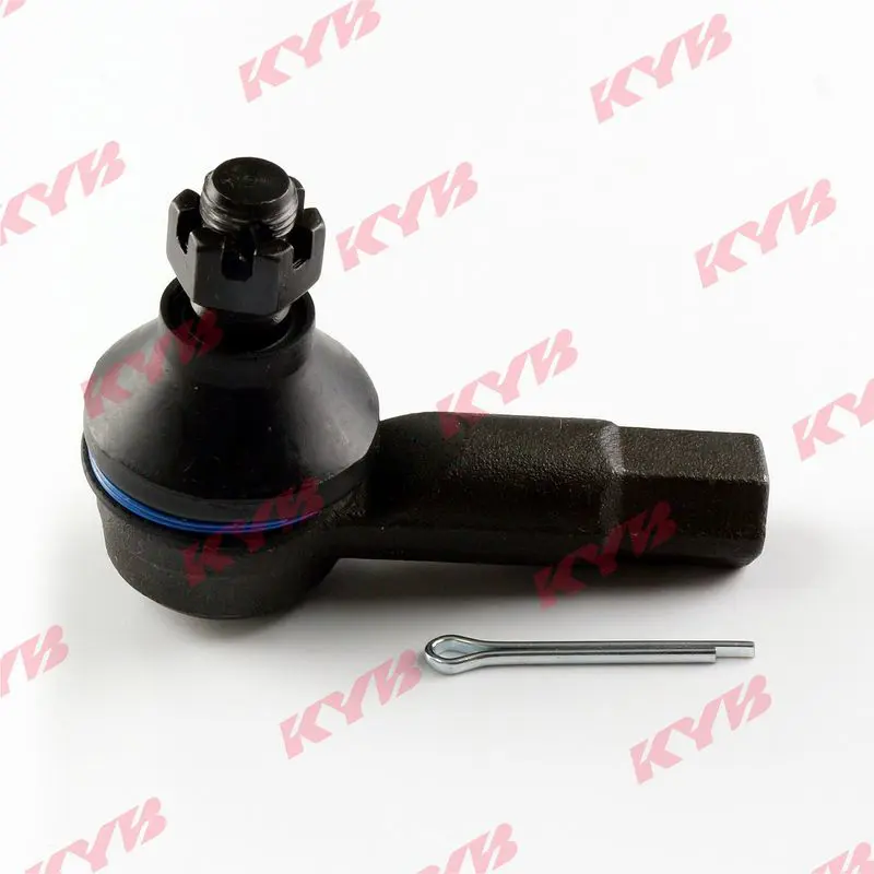 KYB KTR1091 НАКОНЕЧНИК ТЯГИ РУЛЕВОЙ SUZUKI