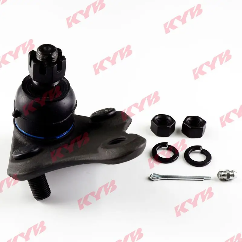 KYB KBJ1049 опора подвески шаровая