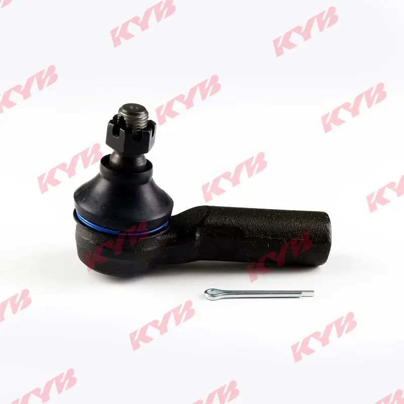 KYB KTR1033 НАКОНЕЧНИК ТЯГИ РУЛЕВОЙ TOYOTA