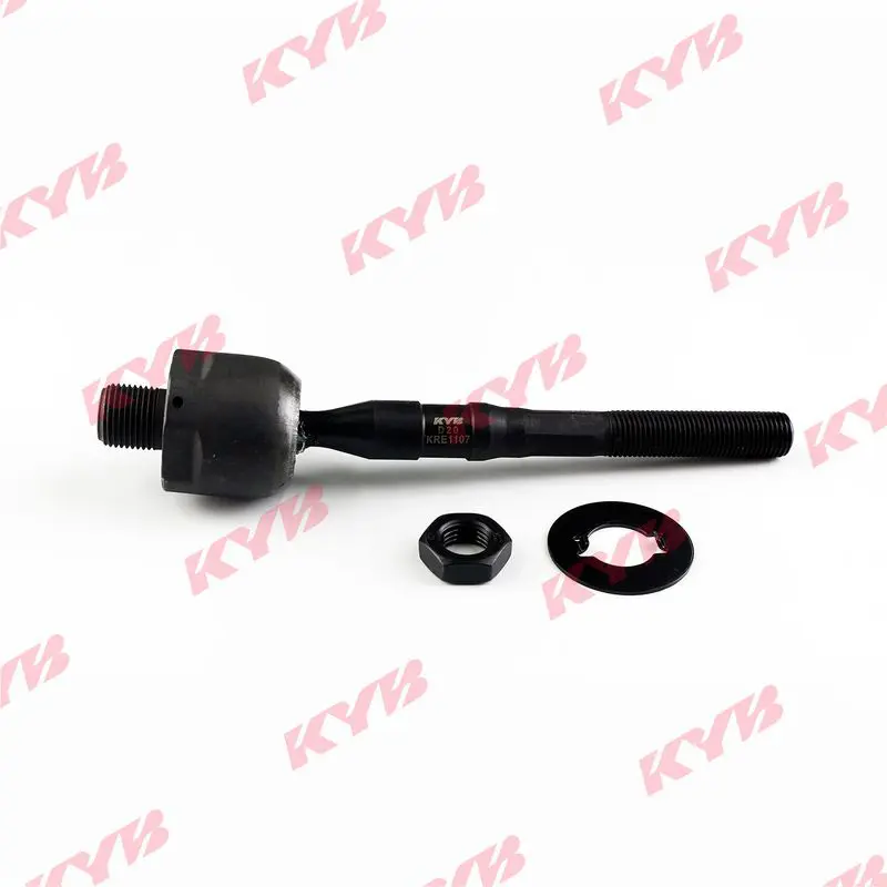 KYB KRE1107 Тяга рулевая Mazda Atenza 02-,