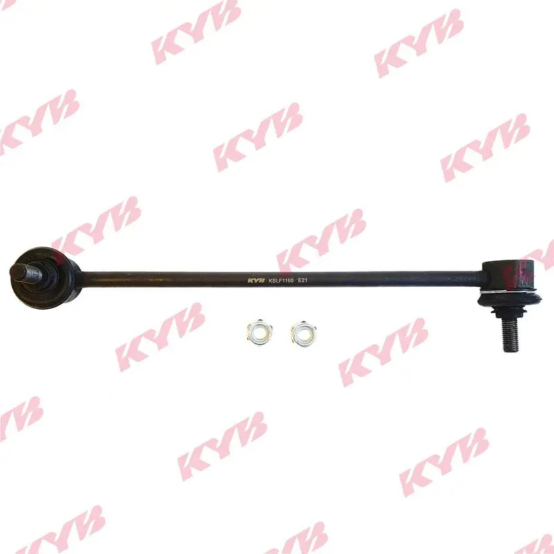 KYB KSLF1160 тяга стабилизатора переднего