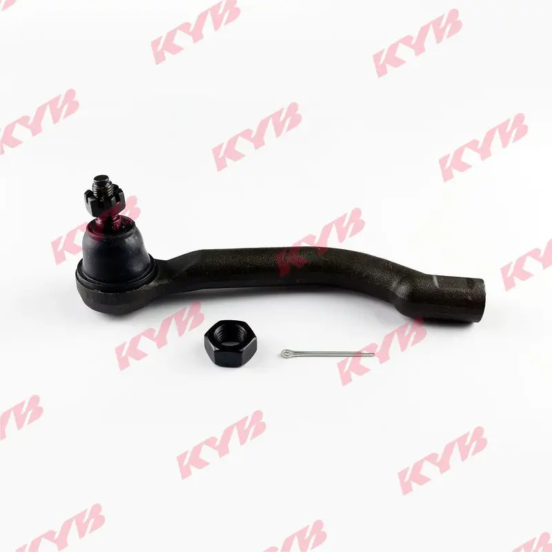 KYB KTR1129 Наконечник рул лев NISSAN