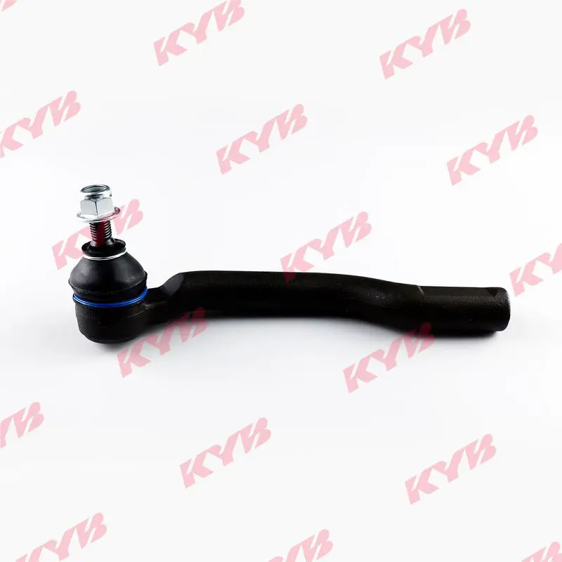 KYB KTR1200 Наконечник рулевой Nissan