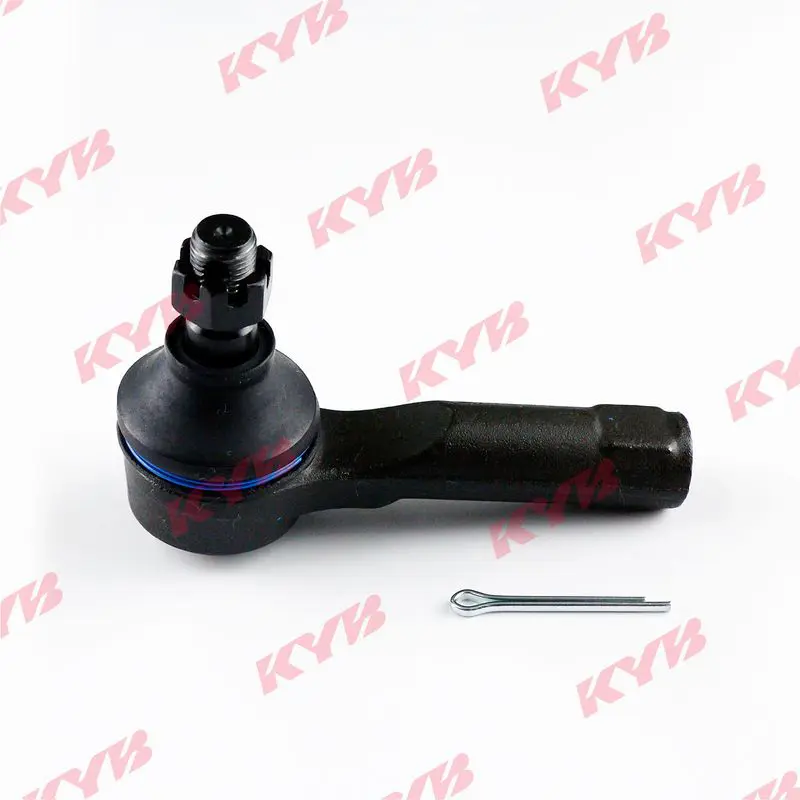 KYB KTR1070 Наконечник поперечной рулевой