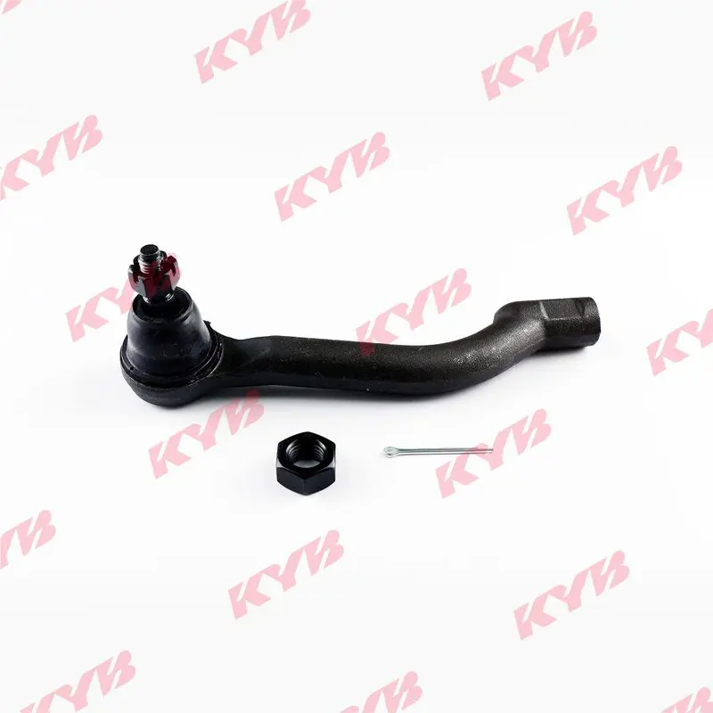 KYB KTR1128 Наконечник рул прав NISSAN