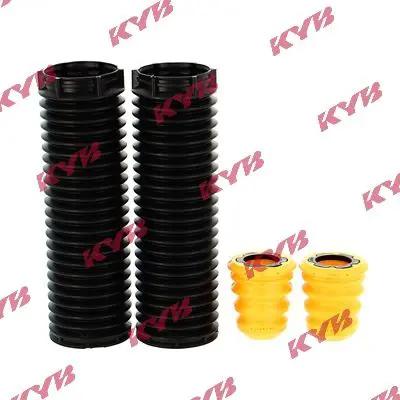 KYB 910263 Комп.отбойник+пыльник