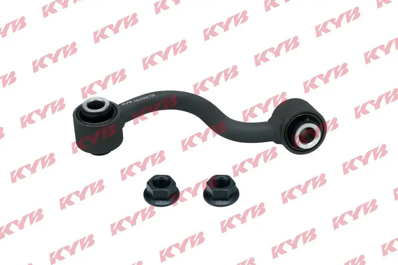 KYB KSLR1078 Стойка стабилизатора | зад лев