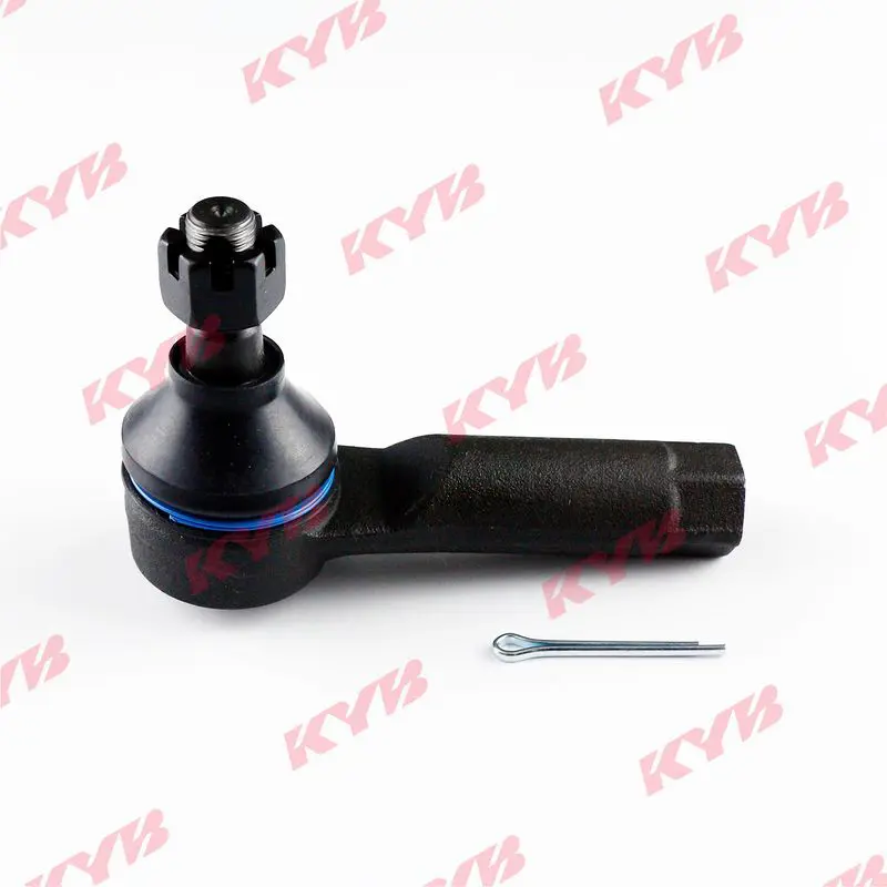 KYB KTR1021 Наконечник поперечной рулевой