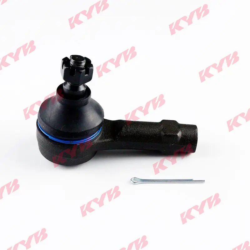 KYB KTR1087 Наконечник поперечной рулевой