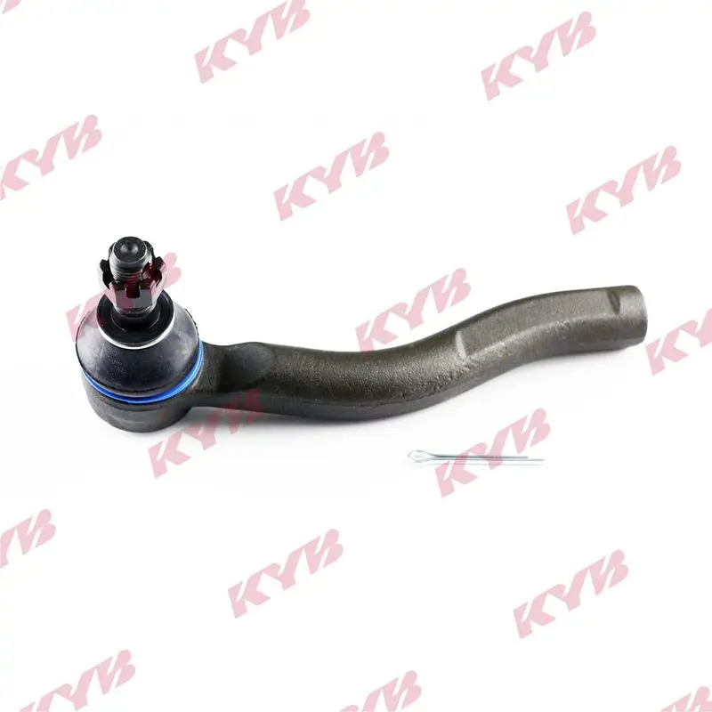 KYB KTR1231 Наконечник поперечной рулевой