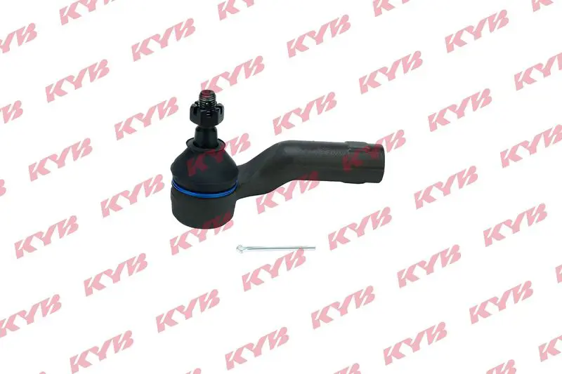 KYB KTR1262 Наконечник рулевой тяги | лев