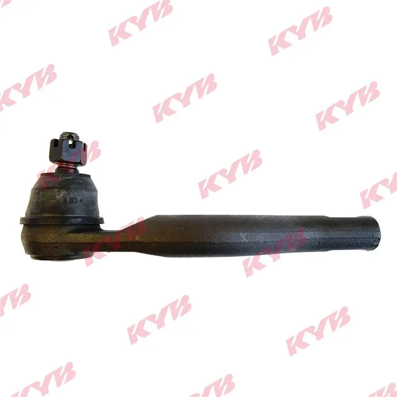 KYB KTR1319 Нак.рул.тяги лев. MITSUBISHI
