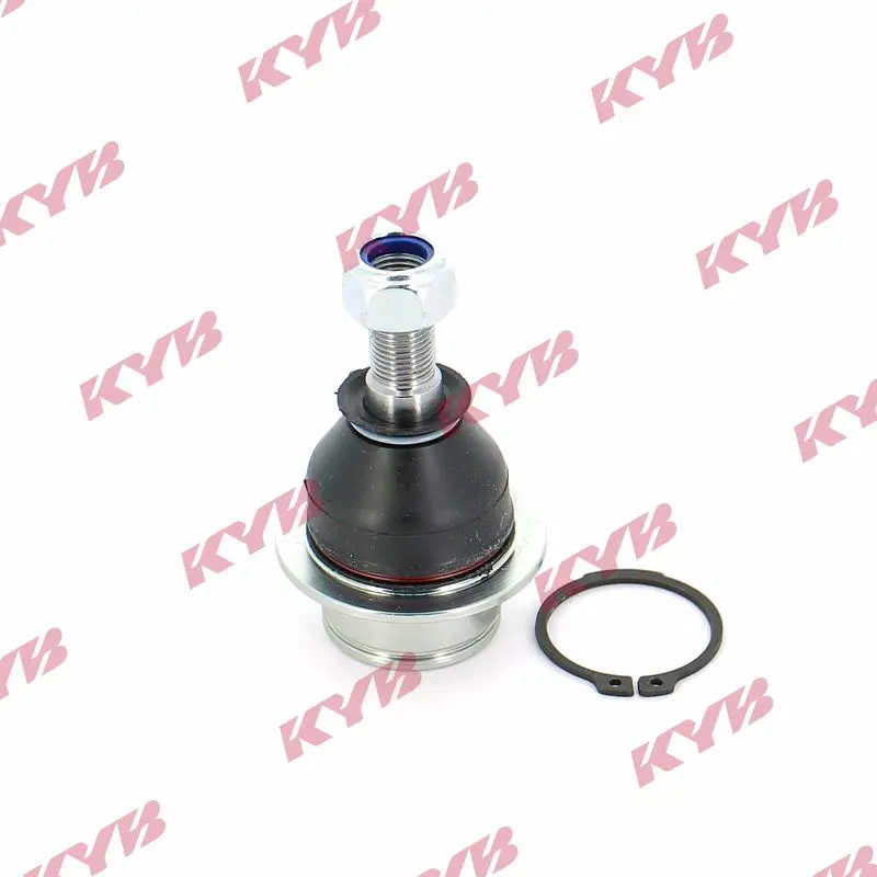 KYB KBJ4006 Шарнир независимой подвески /