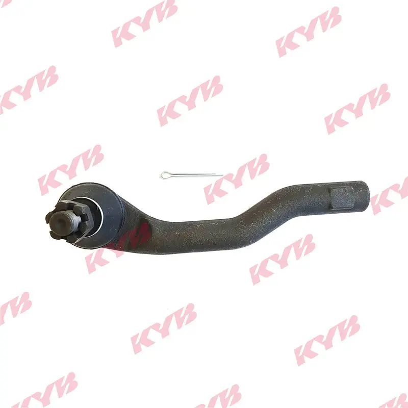 KYB KTR1259 Наконечник рулевой тяги KYB