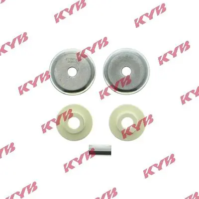 KYB sm5835 Опора амортизатора задн BMW: 5