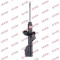 334418 Амортизатор газовый передний