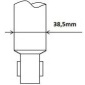KYB 343484