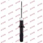 344609 АМОРТИЗАТОР ПОДВЕСКИ ПЕРCIRRUS