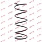 RA1750 пружина подвески 12.25x157x435