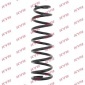 RA3346 KYB Пружина передняя K-Flex RA3346