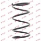 RA3759 KYB пружина подвески 12.5x153x292