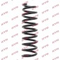 RA6125 Пружина задняя K-Flex RA6125