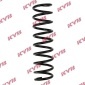 RA6275 Пружина задняя KYB RA6275