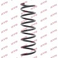 RA6411 Пружина задняя K-Flex MAZDA 3