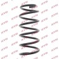RC1702 Пружина подв передн SEAT 