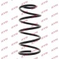 RC3012 Пружина подвески MAZDA: 5