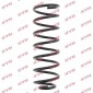 RC5070 Пружина подвески задн SEAT: