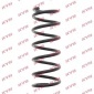 RC5869 KYB пружина подвески 11.5x113x300