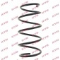 RG1023 Пружина подвески передн BMW: 3
