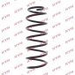 RG1642 Пружина подвески передн Seat