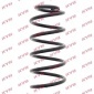 RG6538 Пружина задняя K-Flex RG6538