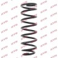 RG6546 Пружина подвески задн TOYOTA: