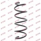 RH3328 Пружина передняя K-Flex RH3328