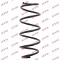 RH3504 Пружина передняя K-Flex RH3504