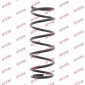 RH6087 пружина подвески 10x110.5x296